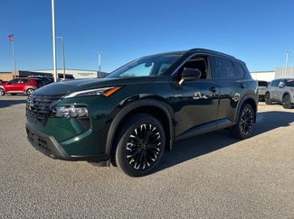 New 2026 Nissan Rogue SV video 2