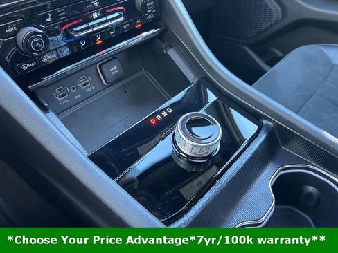 Certified 2024 Jeep Grand Cherokee Altitude image 60