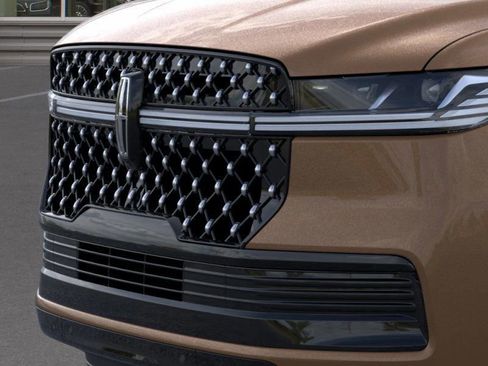 New 2025 Lincoln Navigator L Black Label image 21