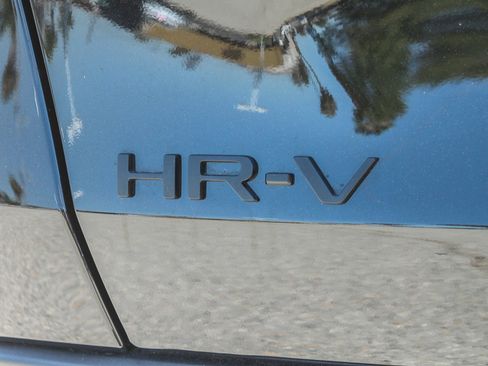 Certified 2026 Honda HR-V Sport image 11