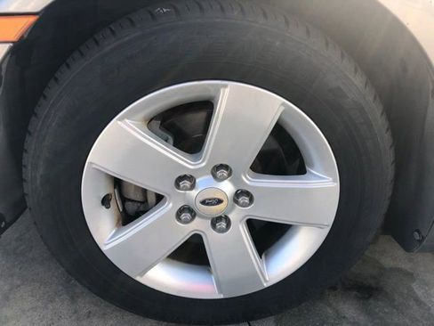 Used 2007 Ford Fusion SE image 13