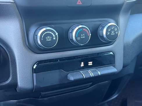Used 2021 RAM 1500 Big Horn image 20