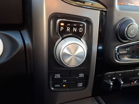 Used 2018 RAM 1500 Sport w/ Convenience Group AWD/4WD image 14