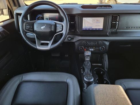 Used 2023 Ford Bronco Big Bend image 16