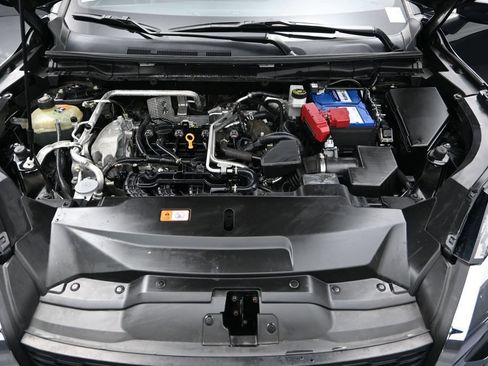 Used 2023 Mitsubishi Outlander SE FWD image 16