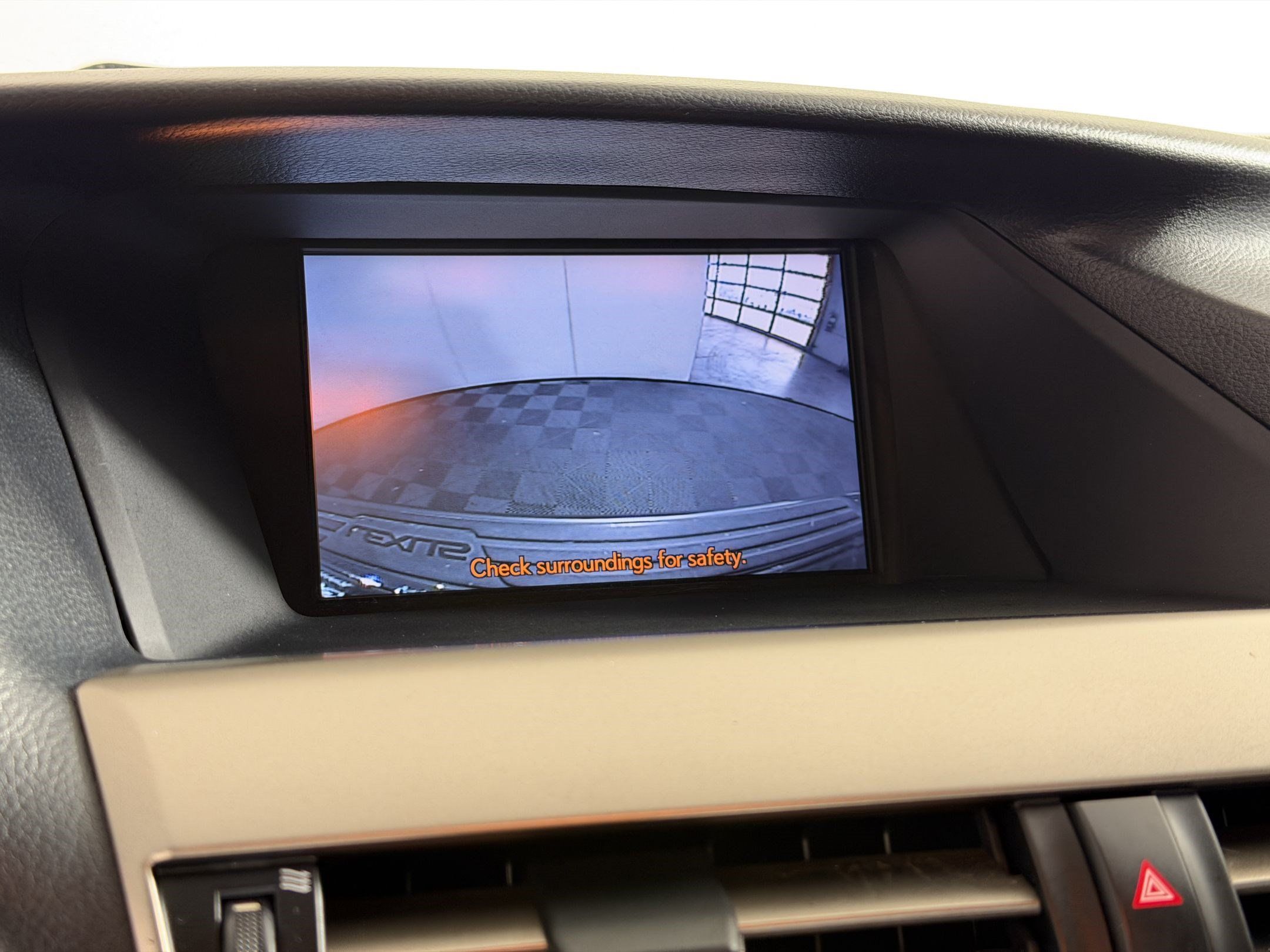 Used 2013 Lexus RX 350 FWD w/ Navigation Pkg image 20