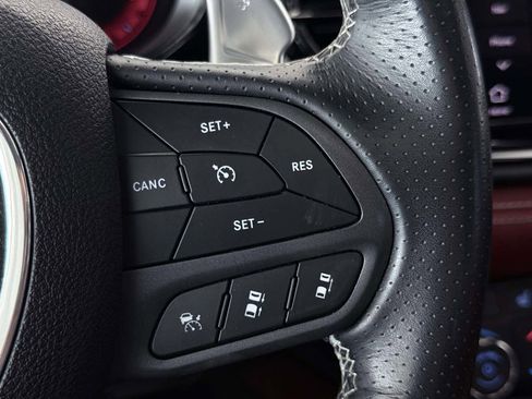 Used 2023 Dodge Durango SRT Hellcat image 52