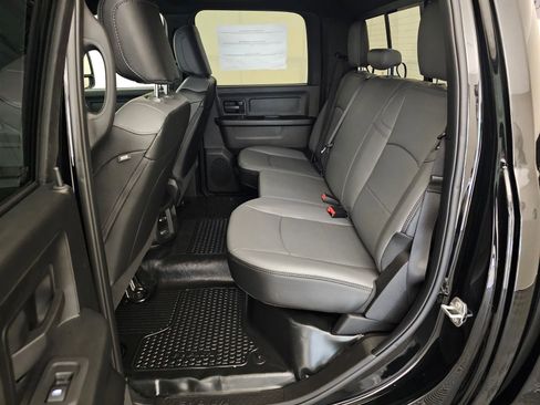 New 2026 RAM 3500 Tradesman AWD/4WD image 24