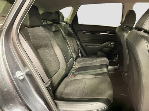 Certified 2024 Kia Seltos S AWD/4WD image 32