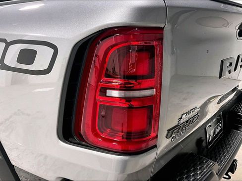 Used 2025 RAM 1500 RHO w/ RHO Level 1 Equipment Group image 41