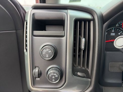 Used 2014 Chevrolet Silverado 1500 LT w/ Texas Edition, 1LT Trim image 19