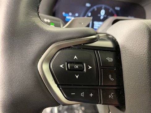 Used 2024 Lexus GX 550 w/ Cold Area Package AWD/4WD image 21