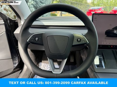 Used 2025 Tesla Model 3 Long Range AWD/4WD image 14