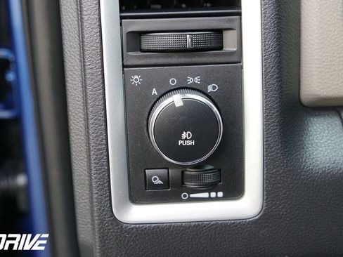 Used 2010 Dodge Ram 1500 Truck TRX image 21