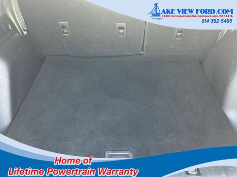 Used 2022 Ford Escape SEL AWD/4WD image 13