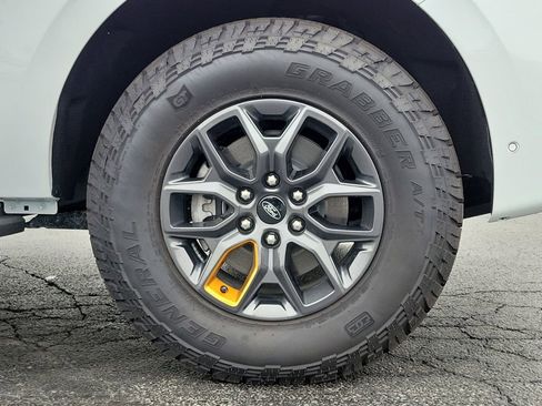 New 2025 Ford Expedition Tremor image 9