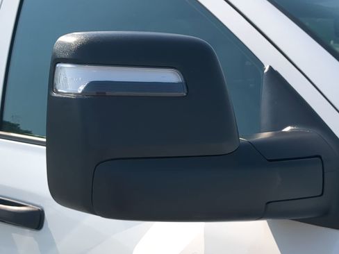 New 2026 RAM 3500 Tradesman image 10