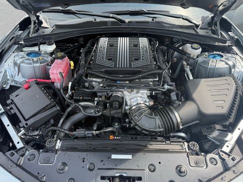 Used 2023 Chevrolet Camaro ZL1 image 45