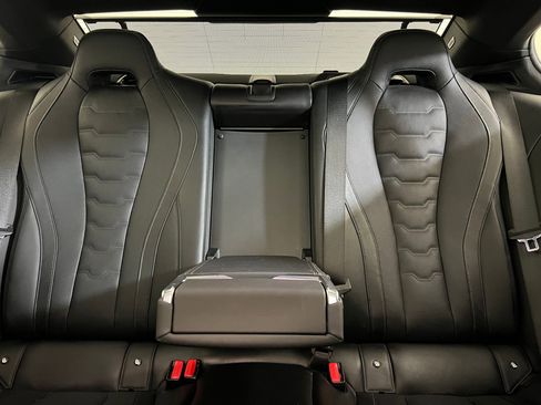 Used 2020 BMW 840i Gran Coupe w/ M Sport Package image 31
