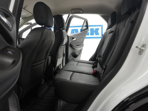 Used 2025 Buick Encore GX Sport Touring w/ Comfort Package image 31