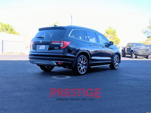 Used 2019 Honda Pilot Touring image 7