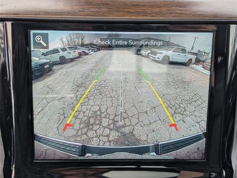 Used 2021 RAM 1500 Laramie image 34