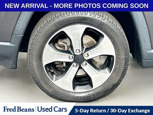 Used 2019 Jeep Compass Latitude w/ Popular Equipment Group AWD/4WD image 37