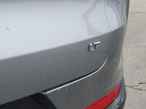 Used 2023 Chevrolet TrailBlazer LT image 31