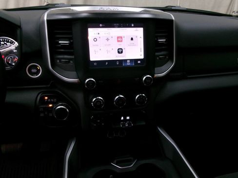 Used 2022 RAM 1500 Big Horn image 35