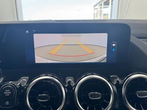 New 2026 Mercedes-Benz GLA 250 GLA 250 image 28