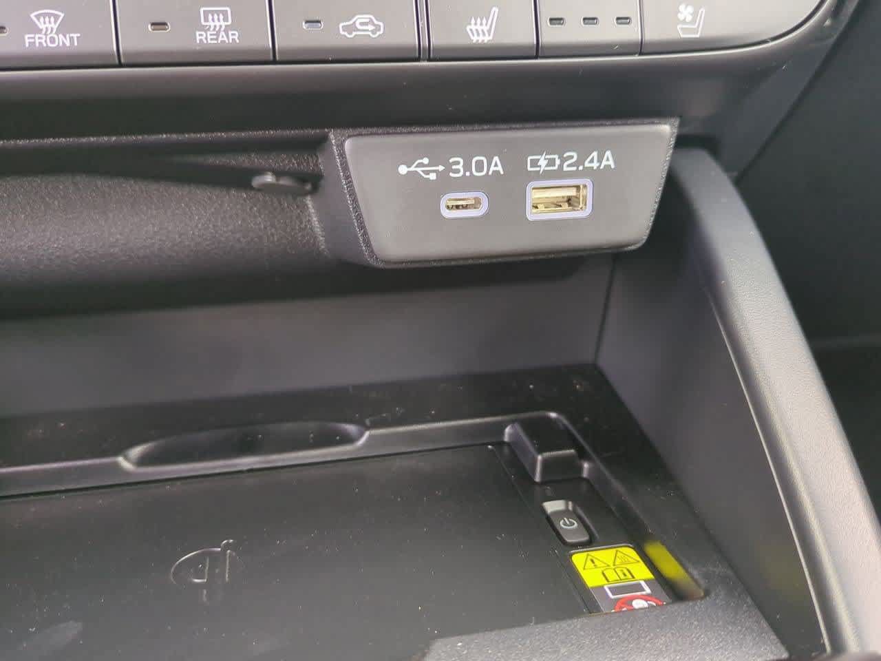New 2026 Subaru Outback Wilderness AWD/4WD image 32