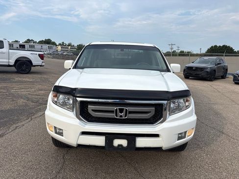 Used 2010 Honda Ridgeline RTL image 2