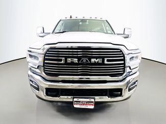 Used 2024 RAM 3500 Laramie w/ Towing Technology Group video 2