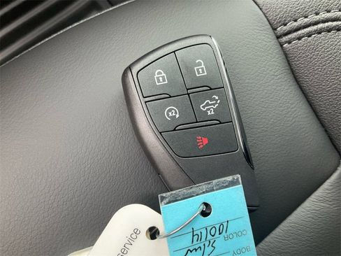 New 2026 Chevrolet Silverado 1500 RST w/ Convenience Package II image 38