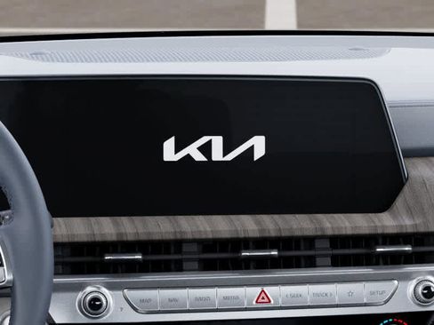 New 2025 Kia Telluride EX w/ EX Captain's Chair Package FWD image 20