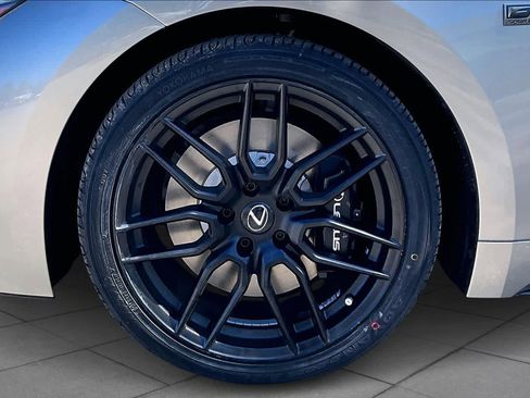 Used 2023 Lexus IS 500 F SPORT Performance Premium w/ Accessory Package 2 image 11