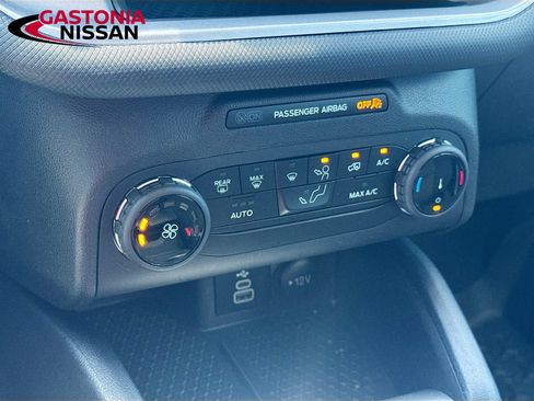 Used 2024 Ford Bronco Sport Big Bend AWD/4WD image 19