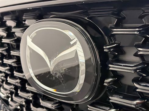 Used 2025 MAZDA CX-5 AWD 2.5 S image 14