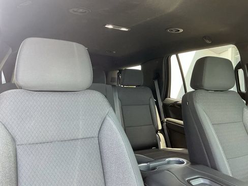 Used 2021 GMC Yukon SLE AWD/4WD image 20