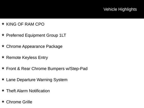 Used 2025 Chevrolet Express 3500 LT w/ LT Preferred Equipment Group image 5