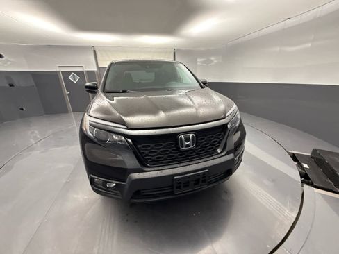 Used 2019 Honda Passport Sport image 12