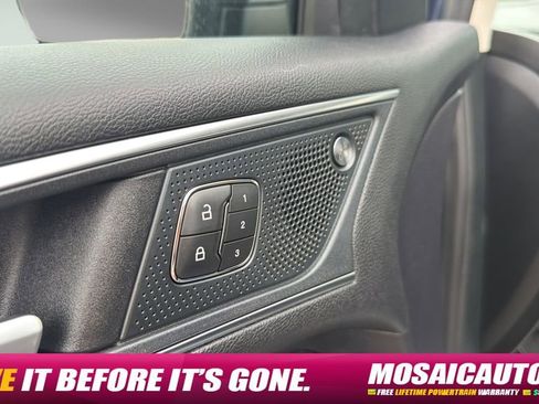 Used 2019 Ford Edge Titanium AWD/4WD image 27