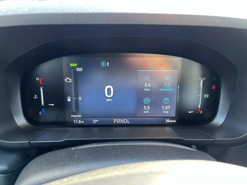 Used 2025 Ford Maverick XLT w/ XLT Luxury Package image 30