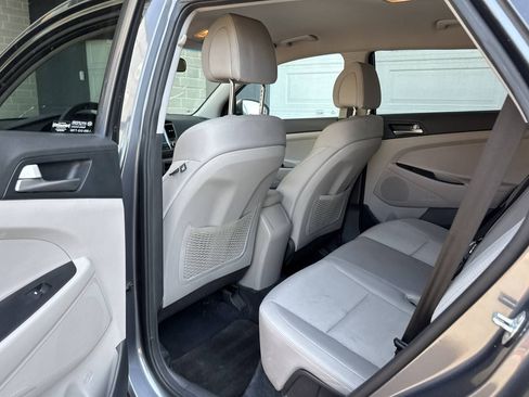 Used 2018 Hyundai Tucson SEL AWD/4WD image 22