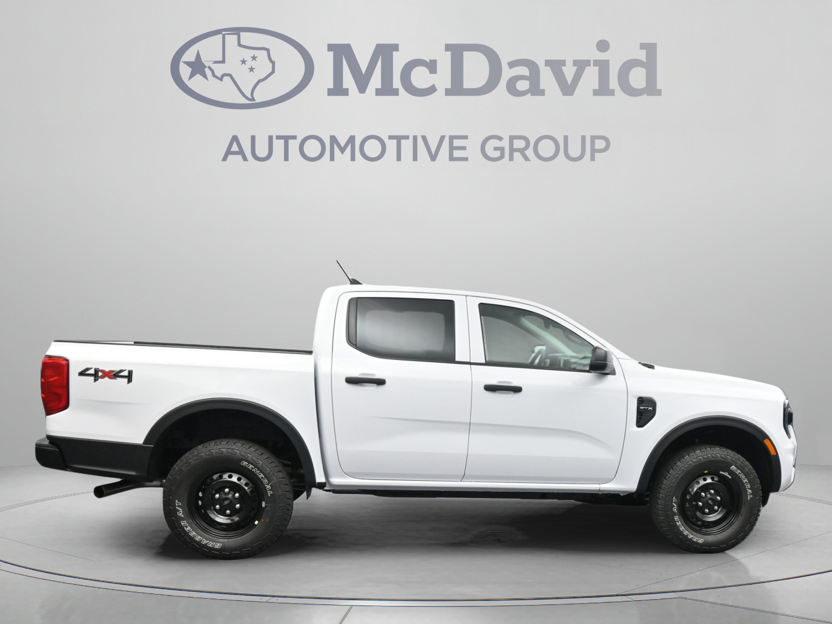 New 2026 Ford Ranger XL AWD/4WD image 9