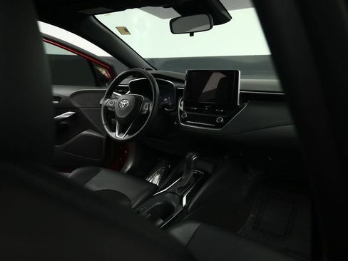 Used 2023 Toyota Corolla XSE FWD image 60