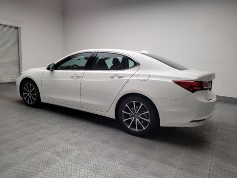 Used 2015 Acura TLX V6 w/ Advance Package FWD image 3