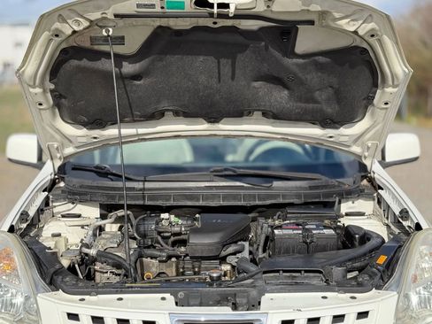 Used 2009 Nissan Rogue SL w/ Premium Pkg image 29