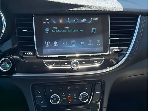 Used 2017 Buick Encore Premium w/ Experience Buick Package FWD image 24
