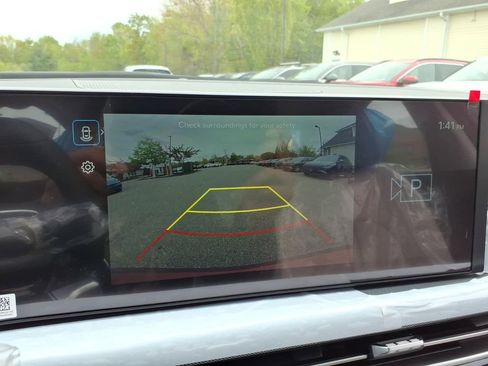New 2026 Hyundai Sonata SEL FWD image 14